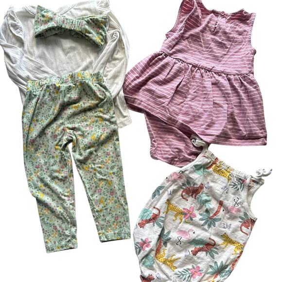 24 Month Outfit Set Bundle Toddler Clothes - Picture 7 of 8